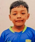 Muhammad Fatih Al Farizqi